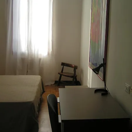 Pensjonat Barbarigo Padwa
