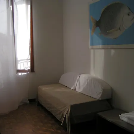 Maison d'hôtes Barbarigo Padoue